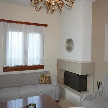 Elegant Maisonette Nyaraló *